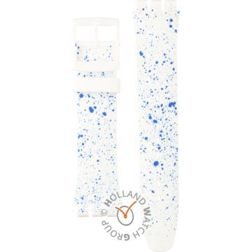 Swatch Unisex horloge (ASUOW160)