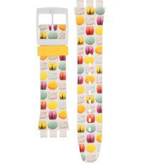 Swatch Unisex horloge (ASUOW707)