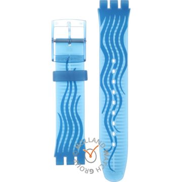 Swatch Unisex horloge (ASUOZ107)