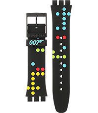 Swatch Unisex horloge (ASUOZ302)