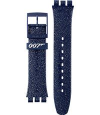 Swatch Unisex horloge (ASUOZ305)