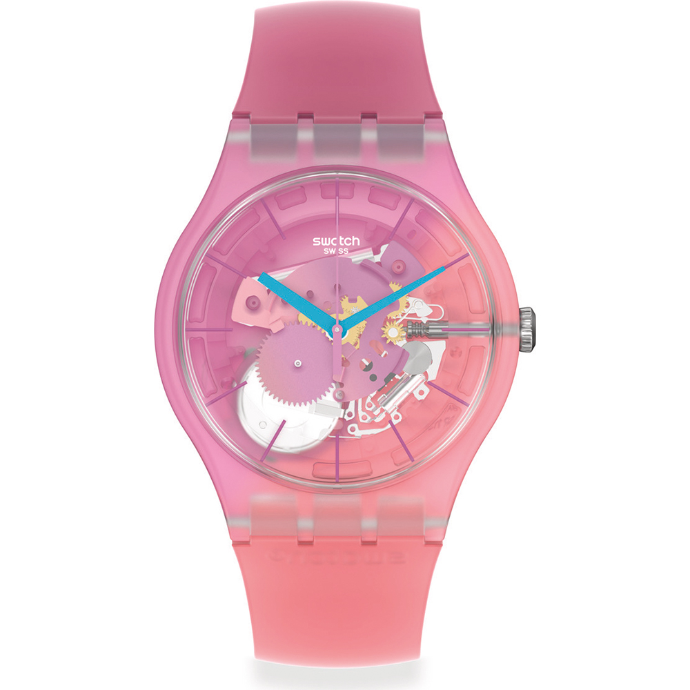 Swatch horloge (SUOK151)