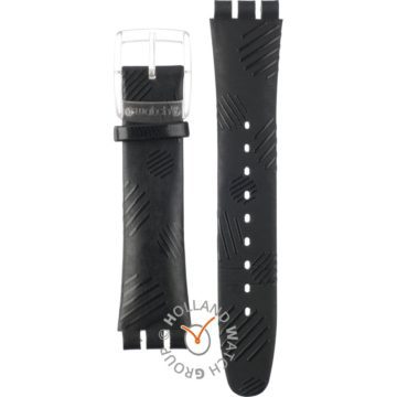 Swatch Unisex horloge (ASUPK102)