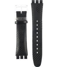 Swatch Unisex horloge (ASUPK102)