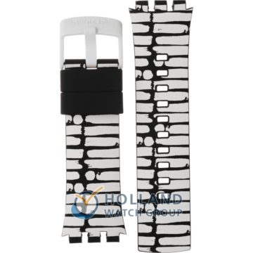 Swatch Unisex horloge (ASURB120)