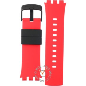 Swatch Unisex horloge (ASURR102)