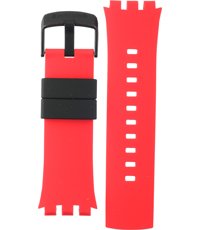 Swatch Unisex horloge (ASURR102)