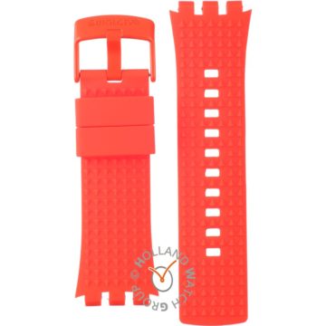 Swatch Unisex horloge (ASURR105)