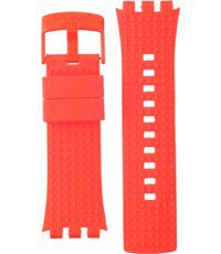 Swatch Unisex horloge (ASURR105)