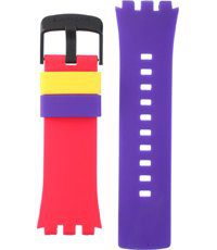 Swatch Unisex horloge (ASURS101)