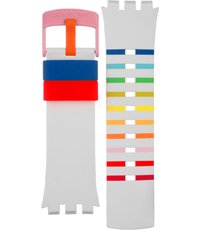 Swatch Unisex horloge (ASURW113)