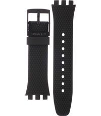 Swatch Heren horloge (ASUSB104)