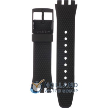 Swatch Heren horloge (ASUSB104)