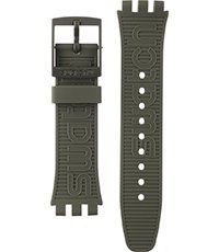 Swatch Unisex horloge (ASUSB414)