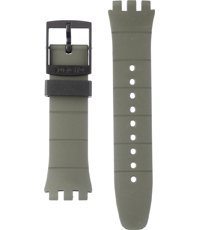 Swatch Unisex horloge (ASUSM405)