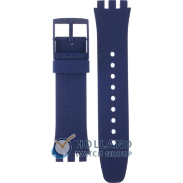 Swatch Unisex horloge (ASUSN412)