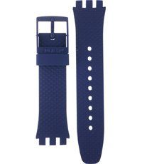 Swatch Unisex horloge (ASUSN412)