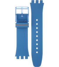 Swatch Unisex horloge (ASUSN413)