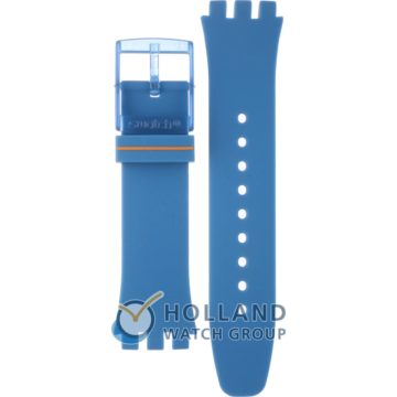 Swatch Unisex horloge (ASUSN413)