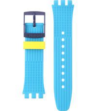 Swatch Unisex horloge (ASUSS100)