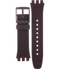 Swatch Unisex horloge (ASUSV400)