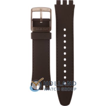 Swatch Unisex horloge (ASUTC401)