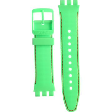 Swatch Unisex horloge (ASUTG401)