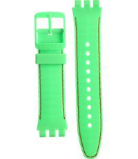 Swatch Unisex horloge (ASUTG401)