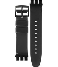 Swatch Unisex horloge (ASUUB401)