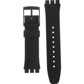Swatch Unisex horloge (ASUUB403)