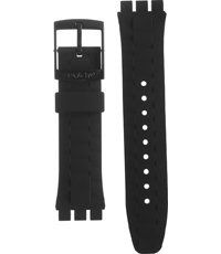 Swatch Unisex horloge (ASUUB403)