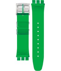 Swatch Unisex horloge (ASUUK104)