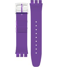 Swatch Unisex horloge (ASUUK106)