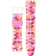 Swatch Dames horloge (ASUUK111)