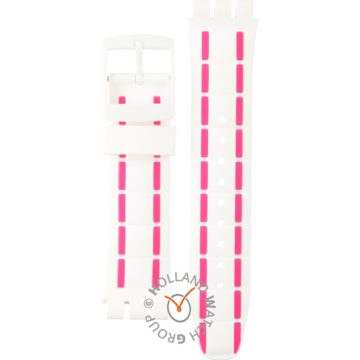 Swatch Unisex horloge (ASUUW101)