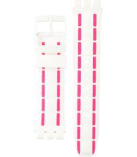 Swatch Unisex horloge (ASUUW101)