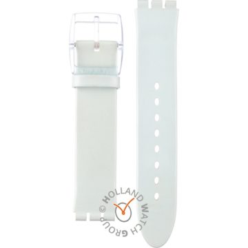 Swatch Unisex horloge (ASUYN101)