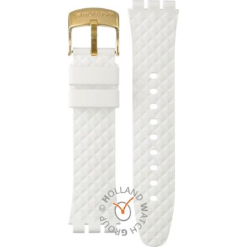 Swatch Unisex horloge (ASVCK1008)