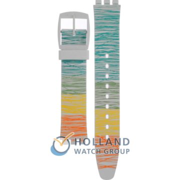 Swatch Unisex horloge (ASVOW103)