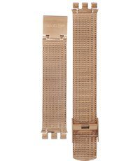 Swatch Dames horloge (ASVUP100M)