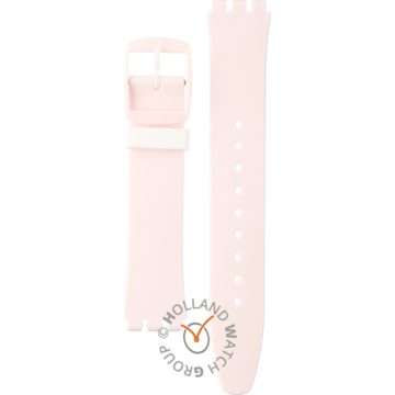 Swatch Unisex horloge (ASVUP101)