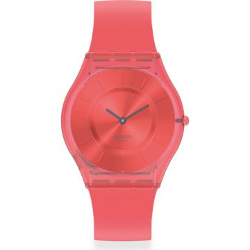Swatch Dames horloge (SS08R100)