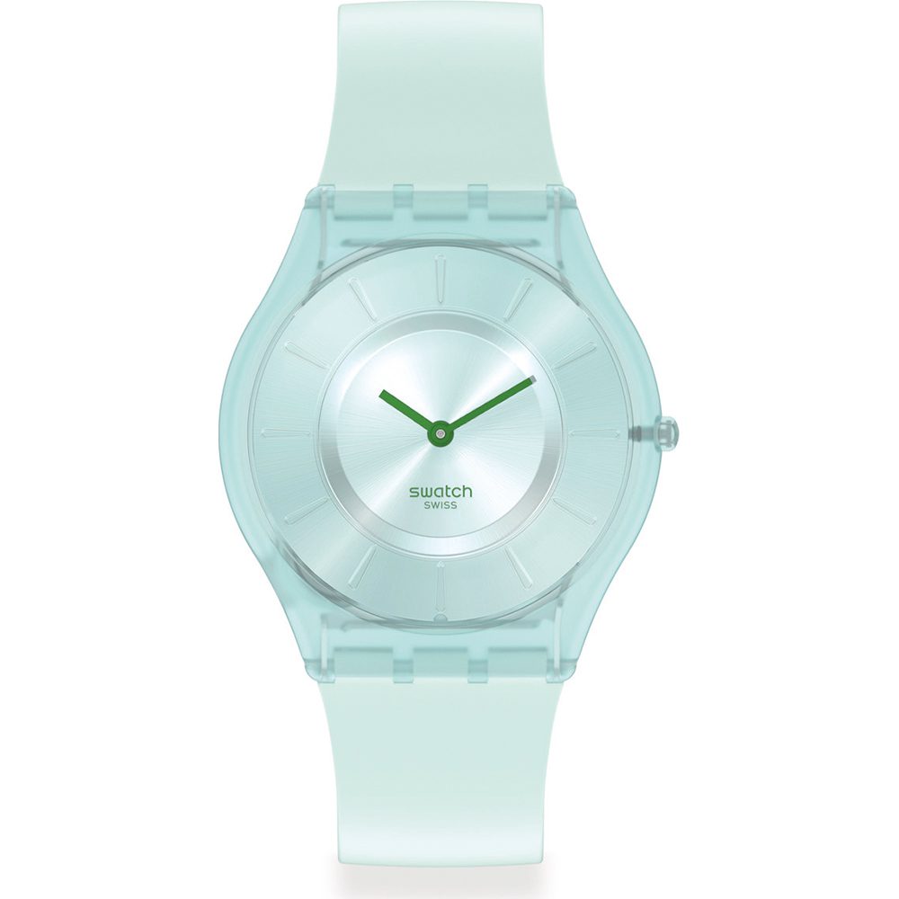 Swatch horloge (SS08G100)