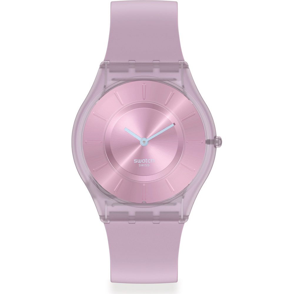 Swatch horloge (SS08V100)