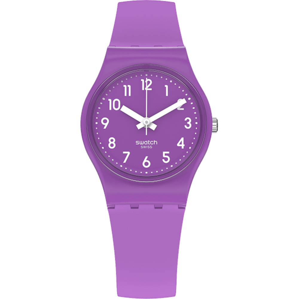 Swatch horloge (LV115C)