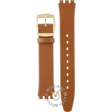 Swatch Unisex horloge (ASYXG104)