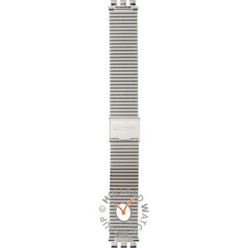 Swatch Unisex horloge (ASYXS103GG)