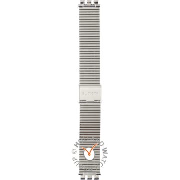 Swatch Unisex horloge (ASYXS103GG)