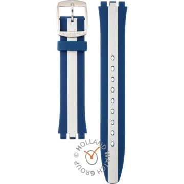 Swatch Unisex horloge (ASYXS107)