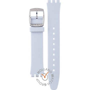 Swatch Unisex horloge (ASYXS125C)